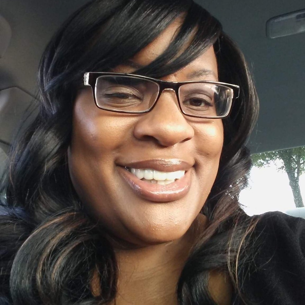 Meet your Posher, Mykisha